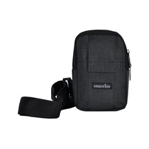 GBMOTİON Küçük Göğüs, Sırt Çantası Antrasit GBMOTİON Küçük Göğüs, Sırt Çantası Antrasit