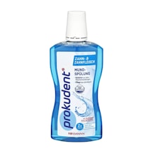 Ağız Bakım Suyu Diş Ve Diş Eti Bakımına Özel 500 ML