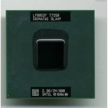 Sla49 Intel Core 2 Duo T7250