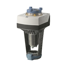 Sıemens Vana Lineer Motor 24 V Orn Sav61.00