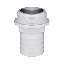 Mey İthalat Plastik 1 1/2 Hortum Rekoru