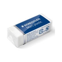 Staedtler Mars Plastic 40x19x13 Mm Küçük Boy Silgi / 526 30 - 1 Adet