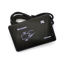 Usb Mifare Nfc 13 56Mhz Ic Kart Mifare Usb Okuyucu