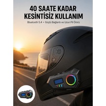 Lb Bluetooth 5.4 Kablosuz Hoparlör Ip65 Su Geçirmez Ve 40 Saat Uzun Pil Ömürlü 27459802