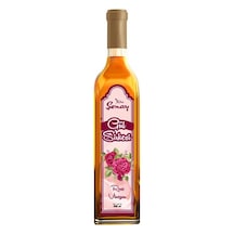 Şenay Gül Sirkesi 500 Ml