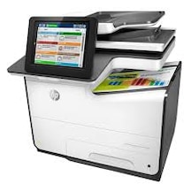 Hp Pagewide Managed Color 58650 Dn