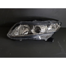Honda Civic Sol Ön Far Motorlu Sıfır 2012-2016
