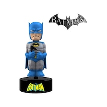 Dc Comics Batman  Body Knocker