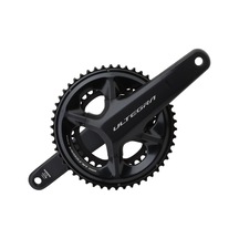 Shimano Ultegra Fc-08 Aynakol 11v 50/34t 175mm Siyah