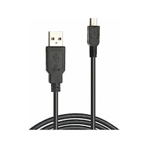Markofist Mf-dk21 5-pin Mini Usb Data Ve Şarj Kablosu