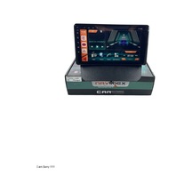 Ford Courier Navimex 8-128 Fanlı Profesyonel Oem Multimedia