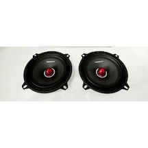 G5-neo Megavox 13cm Slim Midrange