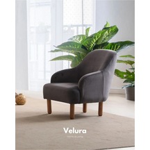 Chery Berjer & Tekli Koltuk Gri