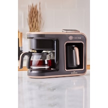 Karaca Hatır Plus Mod 5 in 1 Kahve Ve Çay Makinesi