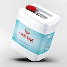 Ayrex Hastürk Gübre Hastürk Sıvı Solucan Gübresi 10 Lt 0,250