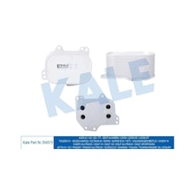 YAG SOGUTUCU JETTA 15-18 OCTAVIA 13- YETI 14-18 CUPA DELA DGMA KALE 354515 OEM