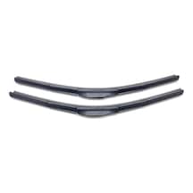 Silbak Renault Clio 1 1992-1998 Ön Cam Silecek Takımı 50x50cm