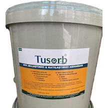 Pazar10 Sıvı Atık Jelleştirici Ve Katılaştırıcı Absorban 20 Kg