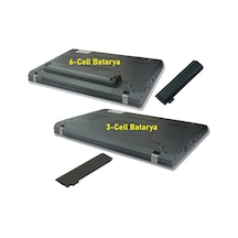 Lenovo Thinkpad 20l5 Batarya Pil Freecell V1 Dış Batarya 6-cell