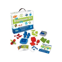 Zeka Kiti (brainteaser Kit)