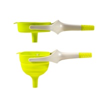 Lichen 2 Adet Elde Taşınabilir Katlanabilir Kolay Saklama