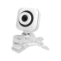 Cbtx Taşınabilir HD Web Kamerası 480P 0.3 MP 30 FPS Kamera