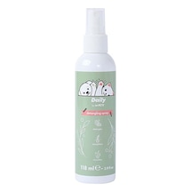 M-pets Daily Kedi Ve Köpekler İçin Kıtık Açıcı Tarama Spreyi 118 Ml 244-71042.01