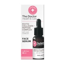 Phyto Collagen & Peptide Complex Yüz Serumu 30ml