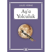 Ay'a Yolculuk - Ali Aydoğan - Arkadaş Yayıncılık