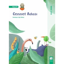 Cennet Adası - Rxlu-604817