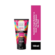 Urban Care Style Guide Elastic Curl Saç Jölesi 150 ML