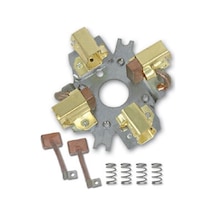 24v Marş Kömür Yuvası Bosch  Tipi Mercedes/daf N11.3209