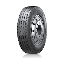 Hankook Dh35 Smart Flex Çeker Aks 245/70R17,5 136/134m Dört Mevsim Lastiği 2024