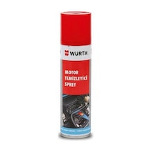 Motor Temizleyici 500Ml Würthwürth
