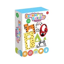 Games Renkler Ve Şekiller 5148 Çok  Renkli