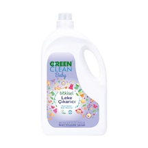 U Green Clean Baby Bitkisel Leke Çıkarıcı 2750 ML