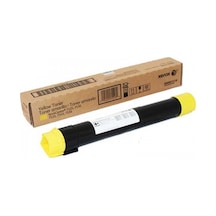 Xerox 7525 006R01518 Sarı Toner - 7525-7530-7535-7545-7556