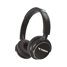Torima HD-20 Bluetooth 5.0 Kulak Üstü Kulaklık