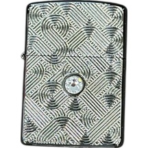 Zippo Retro Swırls Desıgn 167 6-1 Çakmak