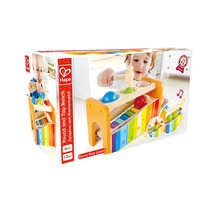 Müzikal Set 4 Adet