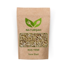 Naturşah İnce Sivri Kuş Yemi 50 G