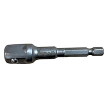 Gfb 2565 Hex 1/2x73 Lokma Adaptörü - 4 Adet