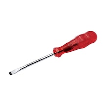 İzeltaş 4100176125 6 x 125 Kraft Düz Tornavida