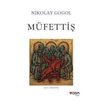 Müfettiş - Aıaı-826520