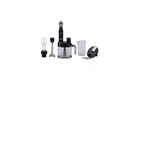 Koenıc KHB 184426 B TR Blender Seti