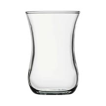 Paşabahçe 42331 Çınaraltı Çay Bardağı 12 Li Şeffaf
