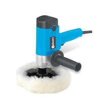 Labomat Disc 18P Fırçalama ve Dik Polisaj Makinesi 1010 W 180 MM