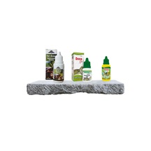 Purecanpati Kaplumbağa Bakım Seti Bioturt + Tor-axsol Vitamin + Deepfix Kabuk Koruyucu