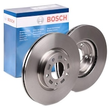 Volvo V40 2.0 D4 2014-2016 Bosch Ön Disk 300x25mm 2 Adet