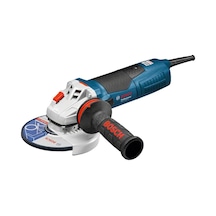 Bosch Professional GWS 17-150 CI Avuç Taşlama Makinesi